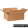 17.25" x 11.25" x 4" Shipping Boxes, 25/Bundle (17114)~#|#~CDE84640-C6B4-4339-91DBFD10E0354310_sc7