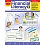 Evan-Moor Educational Publishers Financial Literacy Lessons & Activities, Grade 3 (EMC3123)~#|#~CDE900DE-6C0D-46D4-A7C3EC0AC162A946_sc7