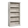 Sauder Select 70"H 5-Shelf Bookcase, White Plank (426423)~#|#~CDE9B3C4-A16E-4D5D-A9874E7DE7A260ED_sc7