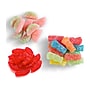 Mondelez International Sour Patch Kids & Swedish Fish Mini Halloween Candies Variety Pack, 2.27 lbs., 80 Bags/Pack~#|#~CDEAD84F-63C0-4421-8127CE96B28BDB4E_sc7