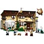 LEGO Harry Potter Privet Drive: Aunt Marges Visit, 639 Pieces (76451)~#|#~CDEB37E9-251B-461F-B1D49A6259D18934_sc7
