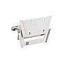 Poly Wall Mount for Poly Studio X52 Video Conferencing System, White (875L8AA)~#|#~CDEC97EA-708A-4849-85147EE582AF6776_sc7