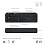 Logitech MX Keys S Wireless Ergonomic Keyboard and Optical Mouse Combo, Black (920-012274)~#|#~CDED9410-41DF-4736-BF76458871221811_sc7