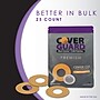 CoverGuard Center-Cut CGM Overpatch for Freestyle Libre 3, Tan, 25/Pack (101-100T)~#|#~CDEDAE34-1CA3-4524-A656856E1FA98088_sc7