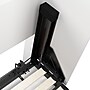 Bestar Pur 65W Queen Size Murphy Bed for Multipurpose Room, White (26184-17)~#|#~CDEF668F-2D0F-47C9-AEE04C78CE2EC443_sc7