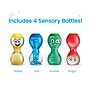 hand2mind Express Your Feelings Sensory Bottles, 4/Pack (94488)~#|#~CDEF692B-0328-43C8-93DFD58D0953F450_sc7