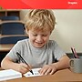 Staples® Lined Index Cards, 5" x 8", White, 100 Cards/Pack (ST51016-CC)~#|#~CDEF9872-831F-4BF1-B2C21EFBB9A4A986_sc7