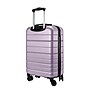 Skyway Luggage Epic 2.0 20" Hardside Carry-On Suitcase, 8-Wheeled Spinner, Silver Lilac (780-20"536-4WB)~#|#~CDF1242A-6999-4DD3-9B41586CF63FD3D1_sc7