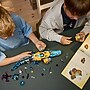 LEGO DREAMZzz Crocodile Submarine, 1107 Pieces (71512)~#|#~CDF19879-C8B3-419B-8650838AF0A85C59_sc7