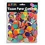 Better Office Products Tissue Paper Confetti, Multicolored (00660)~#|#~CDF32D28-AED9-409C-A03E0F5D6253E0C6_sc7