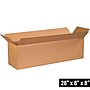 28" x 8" x 8" Shipping Boxes, 32 ECT, Brown, 25/Bundle (2888)~#|#~CDF7C55D-7171-419D-B8393E4F9B834FD5_sc7