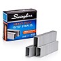 Swingline Premium Heavy Duty Staples, 15/16" Length, 100/Per Strip, 1,000/Box (35320)~#|#~CDF91B2D-3C10-4B26-81B77D6B3821A8B7_sc7
