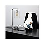 Lalia Home Studio Loft Incandescent Desk Lamp, 18.8", Polished Chrome (LHD-2002-CH)~#|#~CDF9C2CB-7AED-42A5-A5D3F7C978E5D71E_sc7