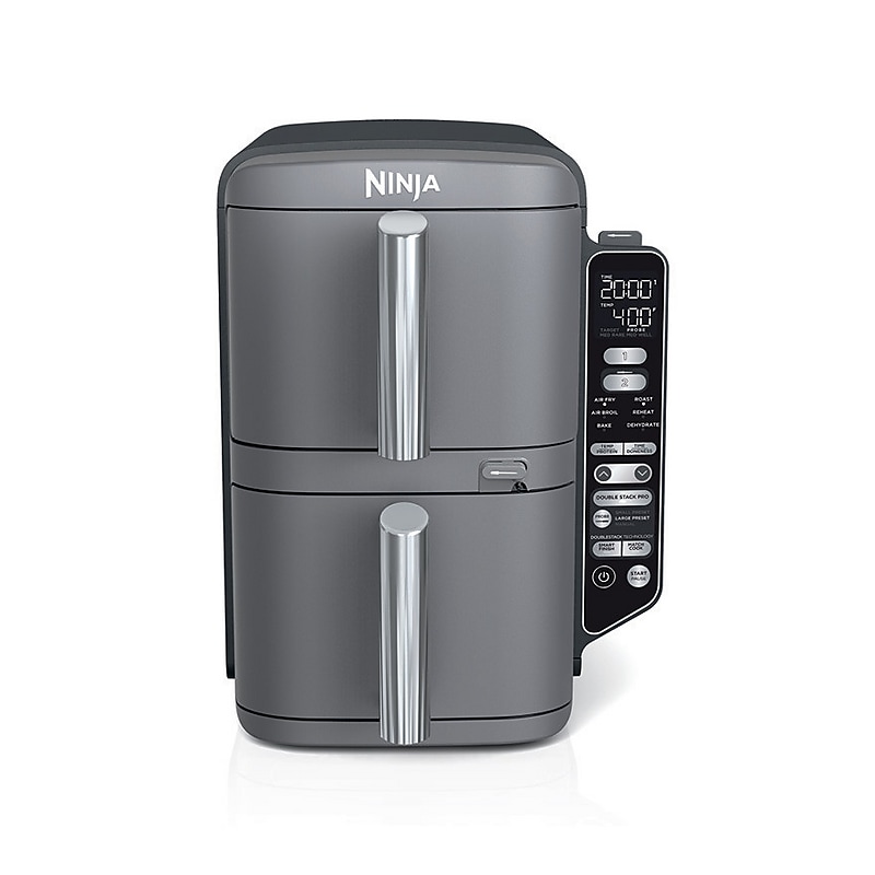 Ninja DoubleStack XL Smart Air Fryer (SL451) image 1