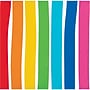 Say Hooray! Rainbow Cheer 5" Beverage Napkin, Multicolored, 64 Napkins/Pack (DTC382603BNAP)~#|#~CDFBAE9E-7923-4B48-A07DE87DC2CBF730_sc7