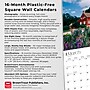 2026 BrownTrout Tar Heel State North Carolina Places 12" x 12" Monthly Wall Calendar (9798330705788)~#|#~CDFBBD8A-759D-4265-ADBC1389397A709F_sc7
