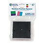 Fractions, Decimals & Percents, Learning Resources Deluxe Rainbow Fraction Squares, 51/Set~#|#~CDFD0957-9CB8-4D92-B8E581834A753512_sc7