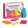 hand2mind MarbleTracers Lowercase Letters, Multicolored (98901)~#|#~CDFD2E50-E1BF-4696-9874301900234FAF_sc7