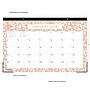 2026 Blue Sky Natalya 17" x 11" Monthly Desk Calendar (148771-26)~#|#~CDFFEED8-0EA9-433E-99D9926FD9507414_sc7