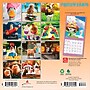 2026 BrownTrout Avanti Funny Farm 7" x 7" Monthly Wall Calendar (9798330707959)~#|#~CE037D21-40F8-4C0C-91AB6A5DCD0A27CB_sc7