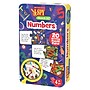 Scholastic 20-Piece I Spy Match It! Numbers (LJI301142)~#|#~CE0575EC-961D-4BA9-8B70F298954F38A0_sc7