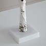 Nearly Natural 2-ft Pre-Lit Artificial White Birch Tree with 60 Warm White LED Lights (T4906)~#|#~CE08E207-AF81-4409-8F3BF63E6956BADA_sc7