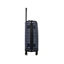 DUKAP Adly 24" Hardside Suitcase, 4-Wheeled Spinner, TSA Checkpoint Friendly, Navy Blue (DKADL00M-BLU)~#|#~CE09F693-ADD8-44A5-B40B74167B21D975_sc7
