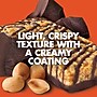 LUNA Nutz Over Chocolate Gluten Free Chocolate Nuts Granola Bar, 1.69 oz., 15 Bars/Box (CCC30310)~#|#~CE0A0CC2-D924-4C9C-B52016B45610FB44_sc7