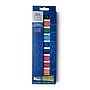 Winsor and Newton Cotman Watercolor Paint Tube Set, Assorted Colors, 5 mL, 10/Set (WNX0390664)~#|#~CE0B4735-E685-433D-988DB2B519898B85_sc7