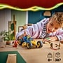 LEGO NINJAGO Jay’s Transforming Car Racing Toy, 387 Pieces (71856)~#|#~CE0BEDEB-16E5-43CD-BDA104E8711A7491_sc7