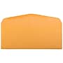 JAM PAPER #14 Recycled Kraft Envelopes, 5 x 11 1/2, Brown Kraft Manila, 100/Pack (52692203682)~#|#~CE0C4486-A71D-4285-A9B785B34C35739B_sc7