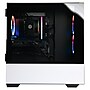CyberPowerPC Gaming Desktop Computer, AMD Ryzen 5 8400F, Radeon RX 9060 XT 8GB, 16GB RAM, 1TB SSD, Windows 11 Home~#|#~CE0C5BD8-5871-46E0-92EB7881164F5310_sc7