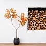 Nearly Natural 4' Autumn Minimalist Sumac Artificial Fall Tree (T4828)~#|#~CE0DD0F3-E304-4DE1-A2BD9EEFD2701779_sc7