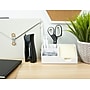 Bostitch Dynamo with 70% Post Consumer Recycled Content Reduced-Effort Desktop Stapler, 20-Sheet Capacity, Staples Included~#|#~CE0DD640-E8BF-49C8-AB871D48718A3FC3_sc7