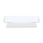 Staples® Hanging File Folder Tabs, Clear, 25/Pack (TR117945)~#|#~CE0E1217-CAD2-42C1-BAED05B6B12BAE69_sc7