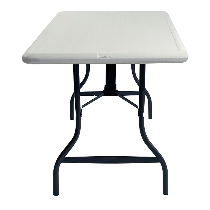 ジャーナルスタンダードBRUGESFACTORYTABLE ICEBERG IndestrucTable 30