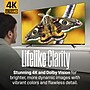 Westinghouse UX Series 65" Smart LED 4K UHD XUMO TV, Black (WX65UX4800)~#|#~CE0EA390-1DAA-4468-952397154610F57E_sc7