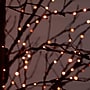 Nearly Natural Pre-Lit Halloween Black Twig Artificial Tree, 8' (T5169)~#|#~CE0FB3BA-E230-4EB1-80B9DC189369EAC8_sc7