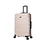 DUKAP Sense 28" Hardside Suitcase, 4-Wheeled Spinner, TSA Checkpoint Friendly, Champagne (DKSEN00L-CHA)~#|#~CE0FE68B-E250-430E-A20814BD34C20865_sc7
