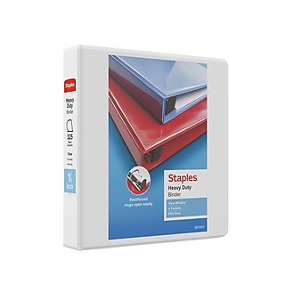 Cardinal XtraLife ClearVue Heavy Duty 1
