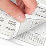 2026 AT-A-GLANCE 11" x 8.5" Daily & Monthly Planner Refill Pages, White/Brown (491-125-26)~#|#~CE13C444-55A2-4349-A043CEF32BA61E9A_sc7