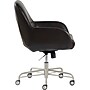 Tommy Hilfiger Forester Ergonomic Bonded Leather Swivel Conference Chair, Dark Brown (CHR10059A)~#|#~CE144239-1C5C-4E4E-A54E7CCA5E90CDAD_sc7