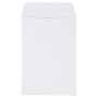 JAM Paper Catalog Envelope, 4.625" x 6.75", White, 25/Pack (1623988)~#|#~CE145A5F-9ED5-4FFB-A40E7C0CDEC26E88_sc7