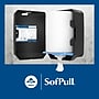 SofPull Junior Centerpull Paper Towels, 1-ply, 275 Sheets/Roll, 8 Rolls/Pack (28125)~#|#~CE15A396-3E2E-4A8A-AF174BCDFC63A41F_sc7