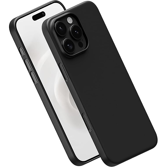 PEEL Magnetic Phone Case for iPhone 16 Pro Max, MagSafe-Compatible