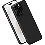 PEEL Magnetic Thin Series MagSafe Phone Case for iPhone 16 Pro Max Case, Black (I16_PMX_MAG_BLK)~#|#~CE1649CF-23B3-44B6-97E336501240D9ED_sc7