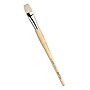da Vinci TOP-ACRYL Acrylic & Oil Synthetic Bristle, Flat Brush (DVXVA718230)~#|#~CE16D5E2-6C9A-4397-98F0A6FDB1D0DB13_sc7