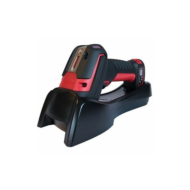 Honeywell Granit XP 1991IXLR-3-N Barcode Scanner, Handheld image 1
