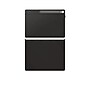 Samsung Polyurethane 13.1" Smart Book Cover for Galaxy Tab S10 FE+, Black (EF-BX620PBEGUJ)~#|#~CE16FF18-BB45-456E-84872B61CC86BD2A_sc7
