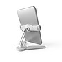 Kanto Universal Phone and Tablet Stand with Mounting Brackets, White (DS150W)~#|#~CE186ABA-912A-4C56-BEFBC14EEF987ADC_sc7